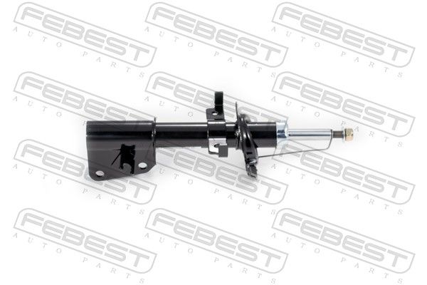 FEBEST 2407G-008F Shock Absorber