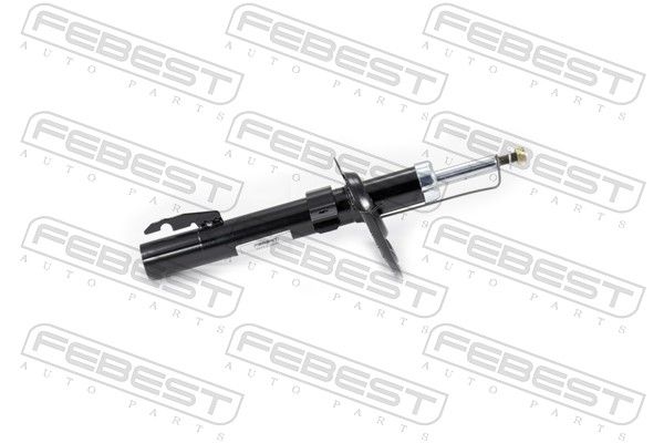 FEBEST 2407G-009F Shock Absorber