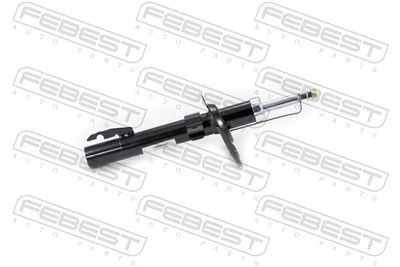 Shock Absorber FEBEST 2407G-009F