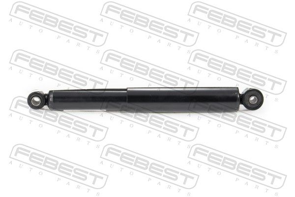 FEBEST 2407G-010R Shock Absorber