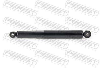 Shock Absorber FEBEST 2407G-010R