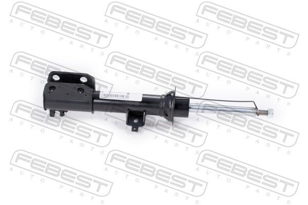 FEBEST 2407G-015F Shock Absorber
