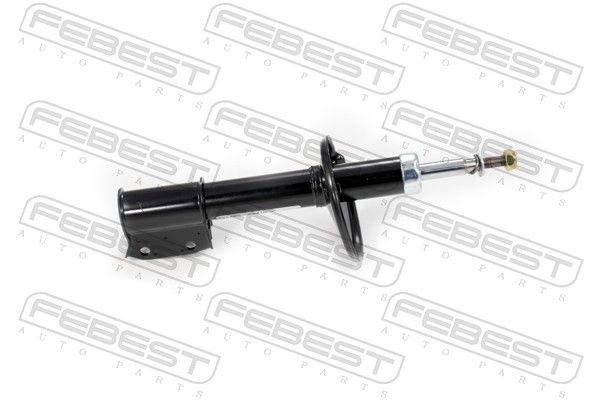 FEBEST 2407G-020F Shock Absorber