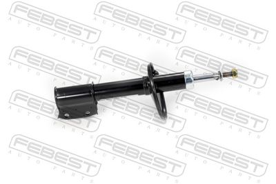 Shock Absorber FEBEST 2407G-020F