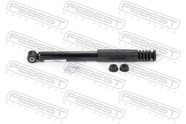 FEBEST 2407S-001R Shock Absorber