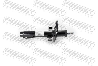 Shock Absorber FEBEST 2407S-004F