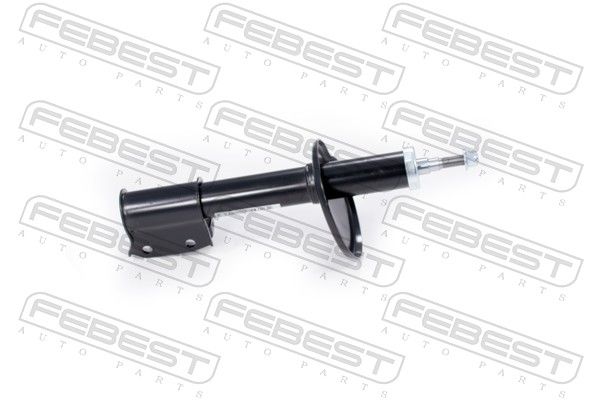 FEBEST 2407S-005F Shock Absorber