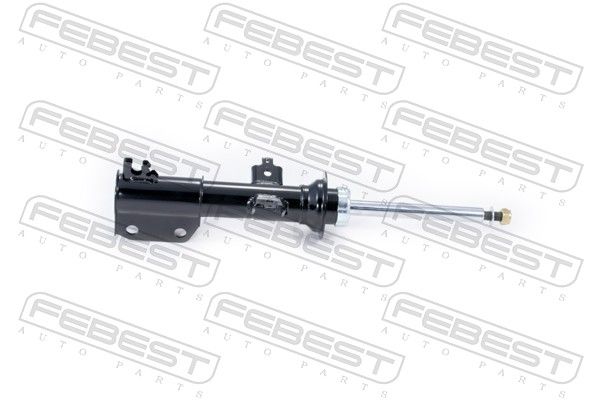 FEBEST 2407S-006F Shock Absorber