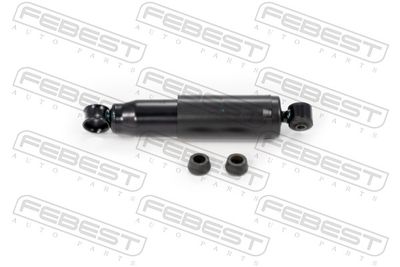 Shock Absorber FEBEST 2407S-012R