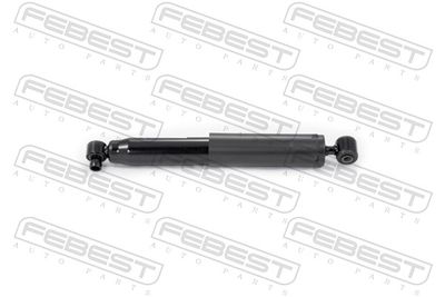 Shock Absorber FEBEST 2407S-014R