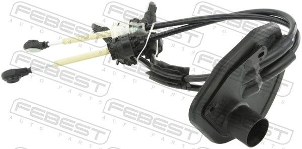 FEBEST 24106-KANGII Cable Pull, manual transmission