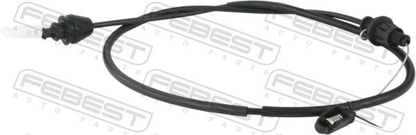 FEBEST 24107-KANGF Accelerator Cable