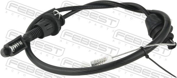 FEBEST 24107-SYMBF Accelerator Cable