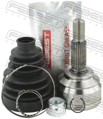 FEBEST 2410-LOGII Joint Kit, drive shaft