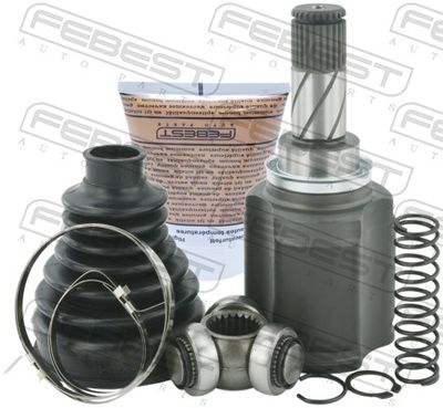 Joint Kit, drive shaft FEBEST 2411-KANGIILH