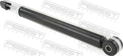 Shock Absorber FEBEST 24110-006R