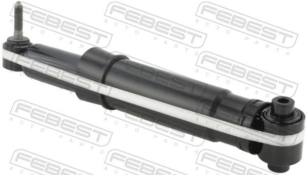 FEBEST 24110-001R Shock Absorber