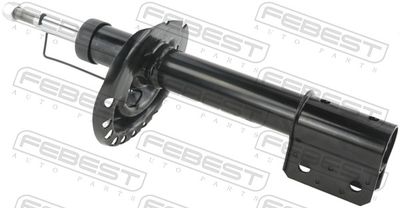 Shock Absorber FEBEST 24110-004F