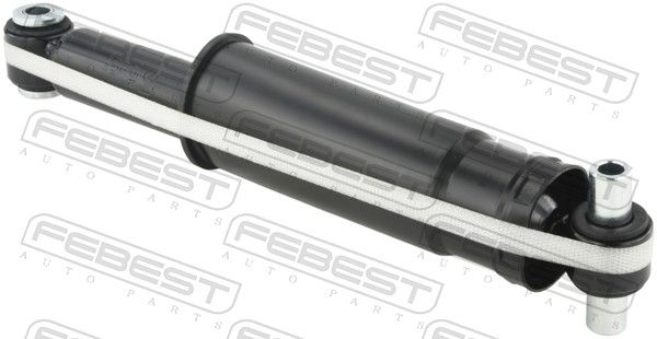 FEBEST 24110-005R Shock Absorber