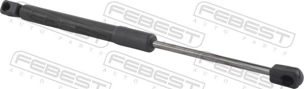 FEBEST 24117-005 Gas Spring, boot/cargo area