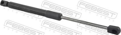 Gas Spring, boot/cargo area FEBEST 24117-005