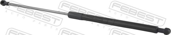 FEBEST 24117-006 Gas Spring, boot/cargo area