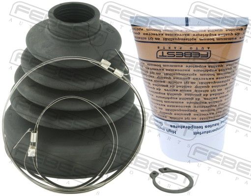 FEBEST 2415-LAGIIT Bellow, drive shaft