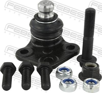 Ball Joint FEBEST 2420-KANFR
