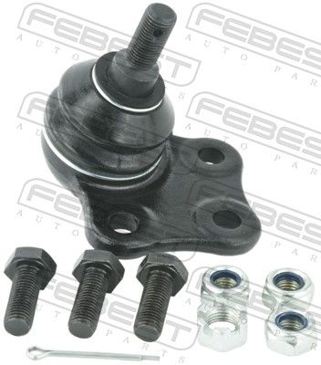 Ball Joint FEBEST 2420-003