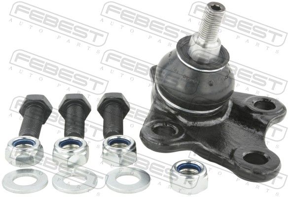 FEBEST 2420-004 Ball Joint
