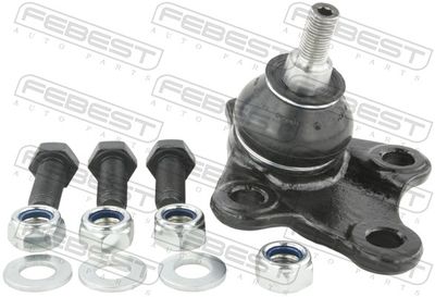 Ball Joint FEBEST 2420-004