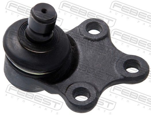 FEBEST 2420-018 Ball Joint