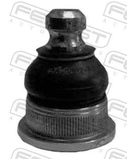 FEBEST 2420-MEG Ball Joint