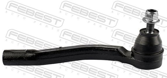 FEBEST 2421-CLIIVRH Tie Rod End
