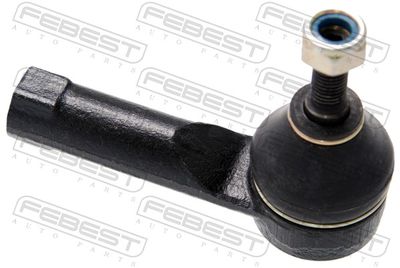 Tie Rod End FEBEST 2421-CLILH