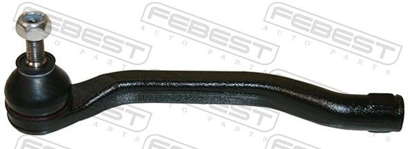 FEBEST 2421-FLULH Tie Rod End