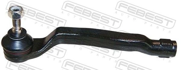 FEBEST 2421-KANLH Tie Rod End