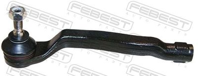 Tie Rod End FEBEST 2421-KANLH