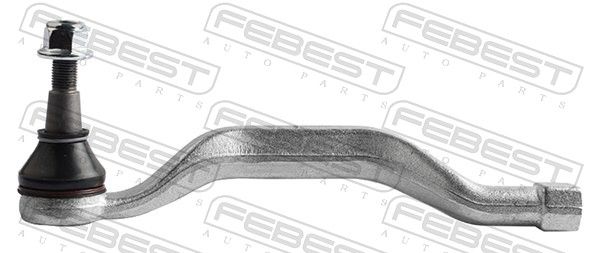 FEBEST 2421-L70LH Tie Rod End