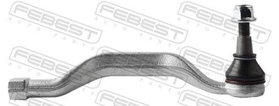 Tie Rod End FEBEST 2421-L70RH