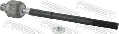Inner Tie Rod FEBEST 2422-KOL