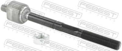 Inner Tie Rod FEBEST 2422-LOGII