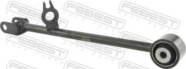 FEBEST 2425-DUSTRLH Control/Trailing Arm, wheel suspension