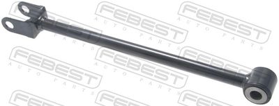 Control/Trailing Arm, wheel suspension FEBEST 2425-DUSTR2