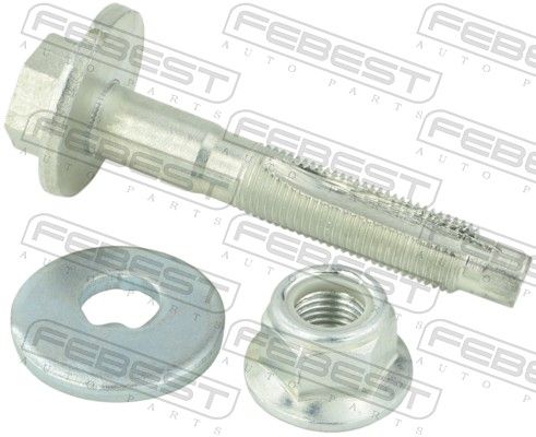 FEBEST 2429-DUSTR-KIT Camber Correction Screw