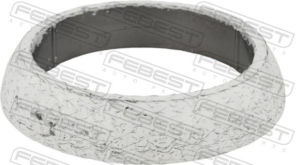 FEBEST 24491-002 Gasket, exhaust pipe