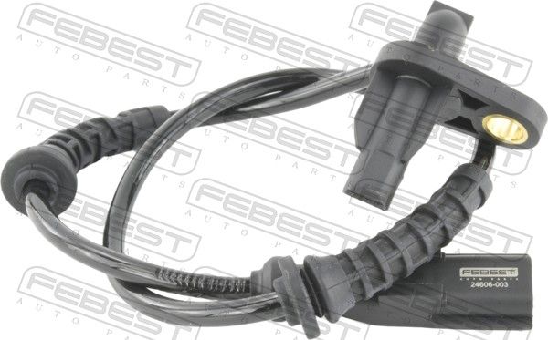 FEBEST 24606-003 Sensor, wheel speed