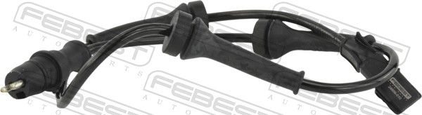 FEBEST 24606-010 Sensor, wheel speed