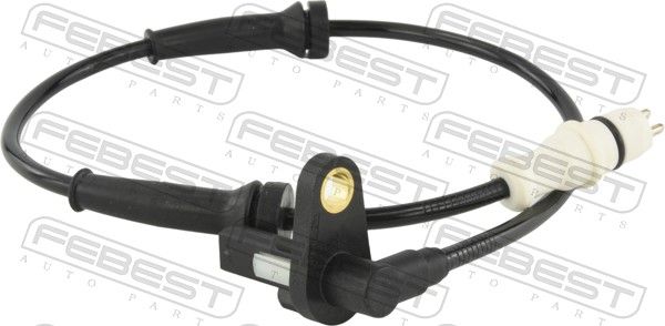 FEBEST 24606-012 Sensor, wheel speed