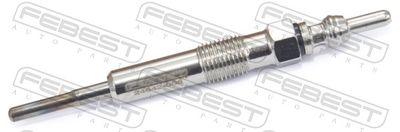 Glow Plug FEBEST 24642-005